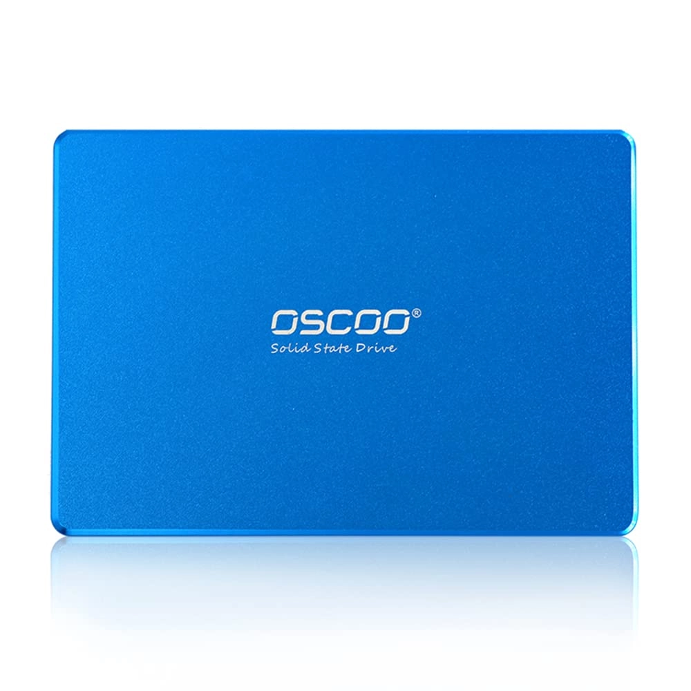 ON900A - 512GB 2.5-inch