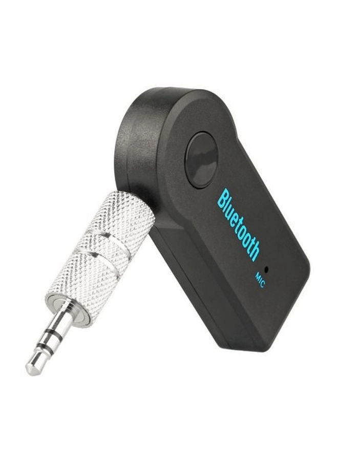 Bluetooth Aux Audio Adapter