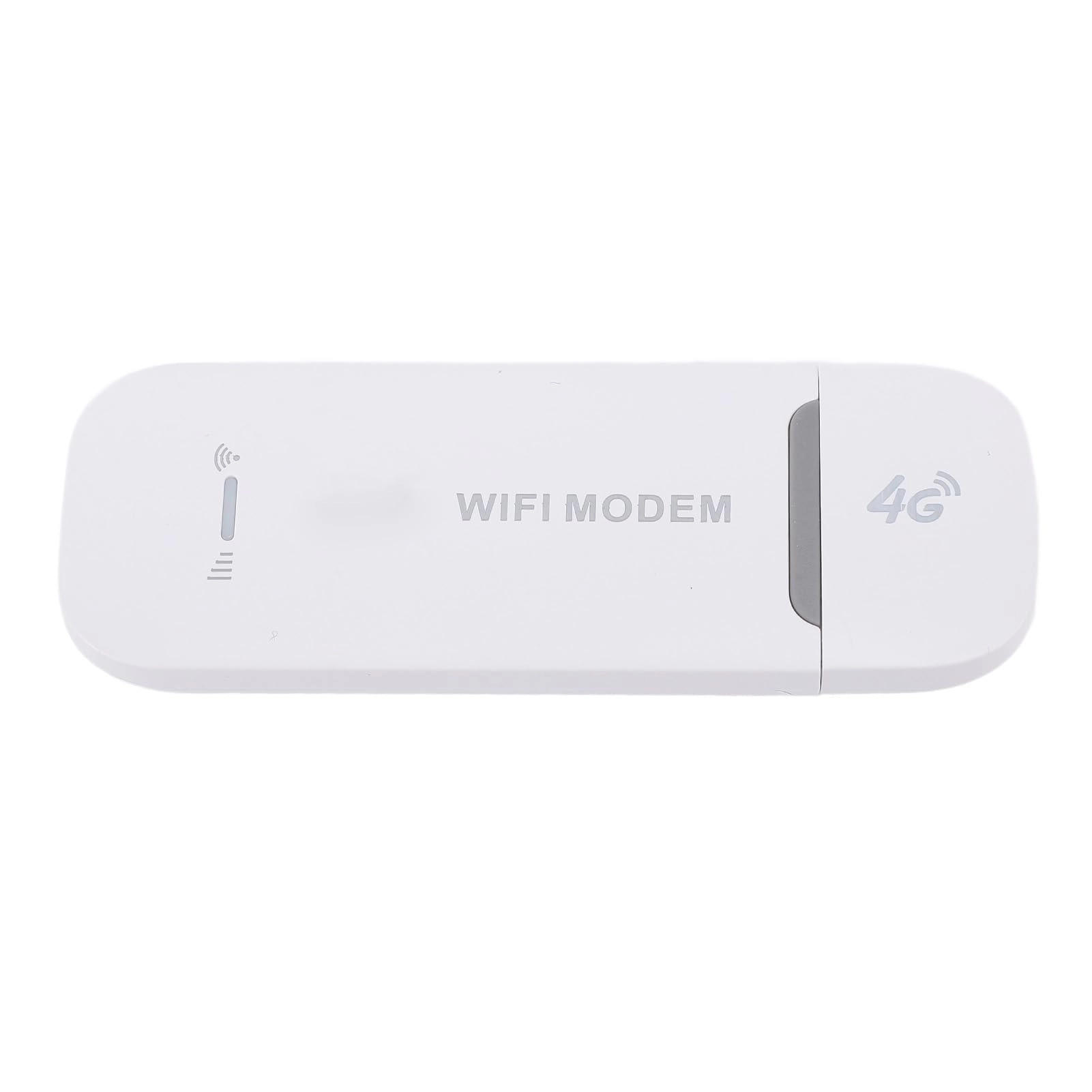 4G LTE WiFi Modem Router - 4G AND 3G 300Mbps