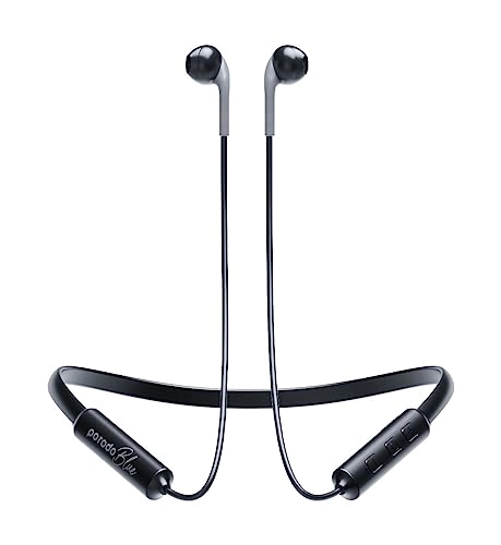 Soundtec Wireless Earbud neck band