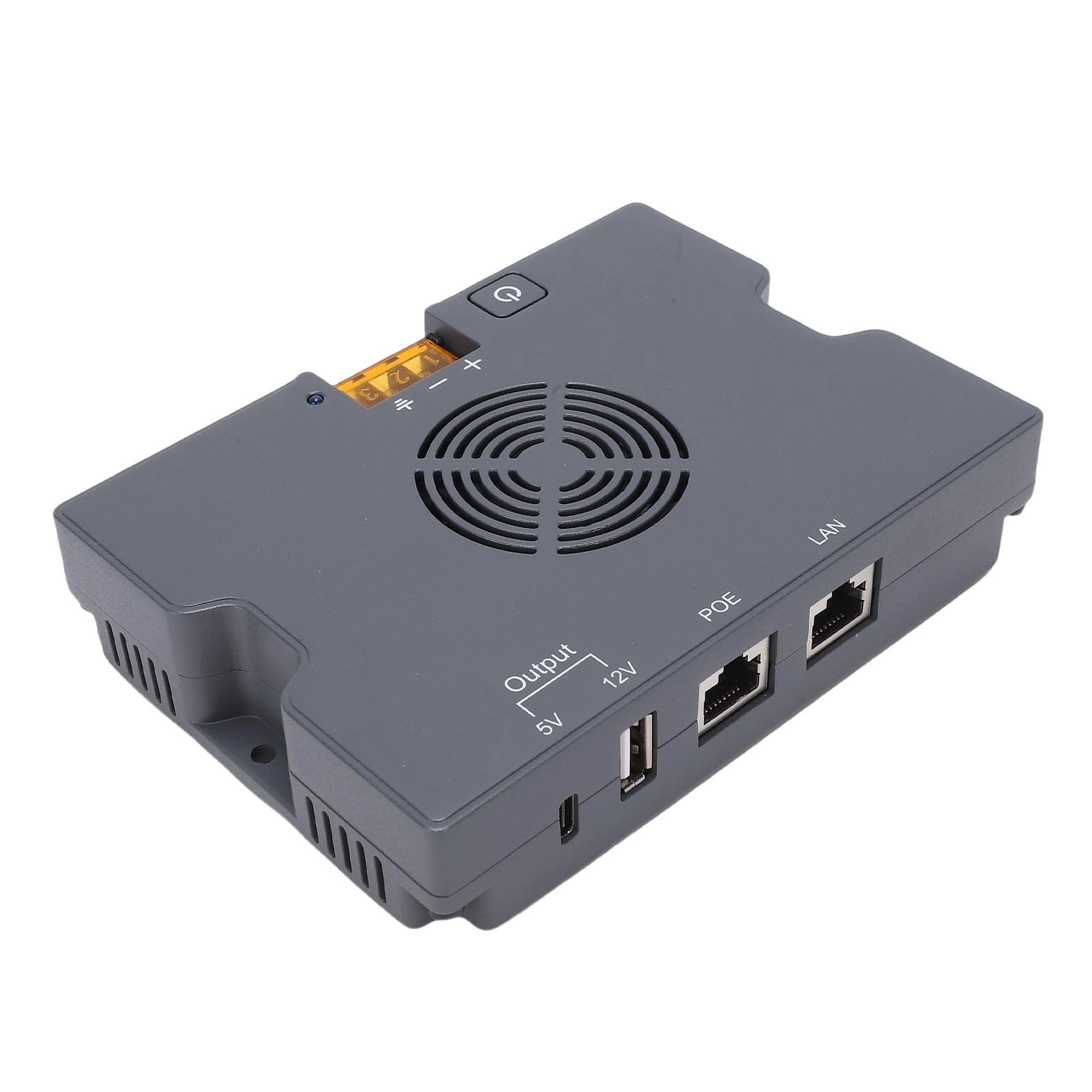 YDuupxe EP-SK0116 - 350W 10/100/1000Mbps