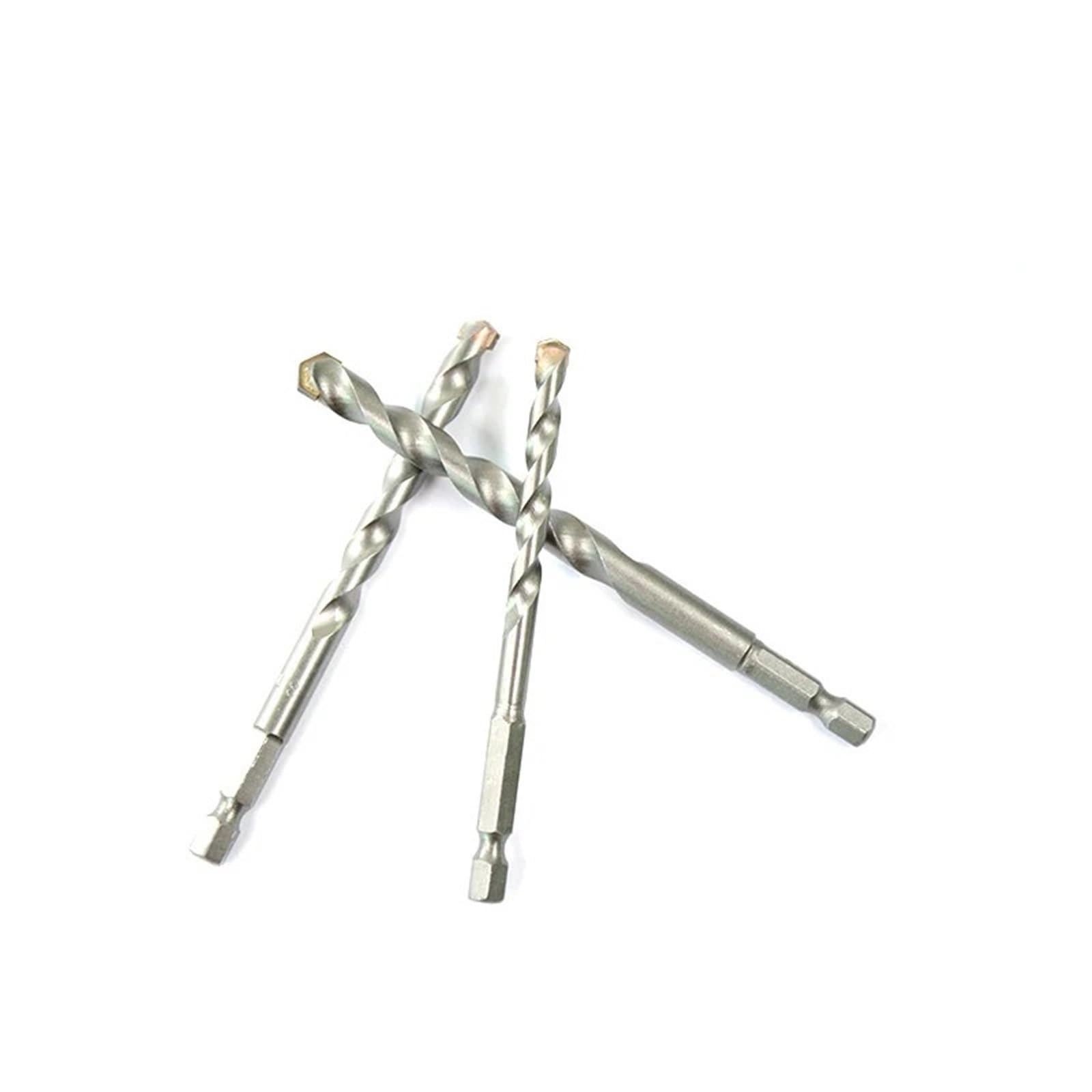 DOUKNAIL Quick Change Hex Shank - 4/5/6/8/10mm 1 Piece
