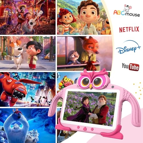 KIDS705 - 7 inch 32GB