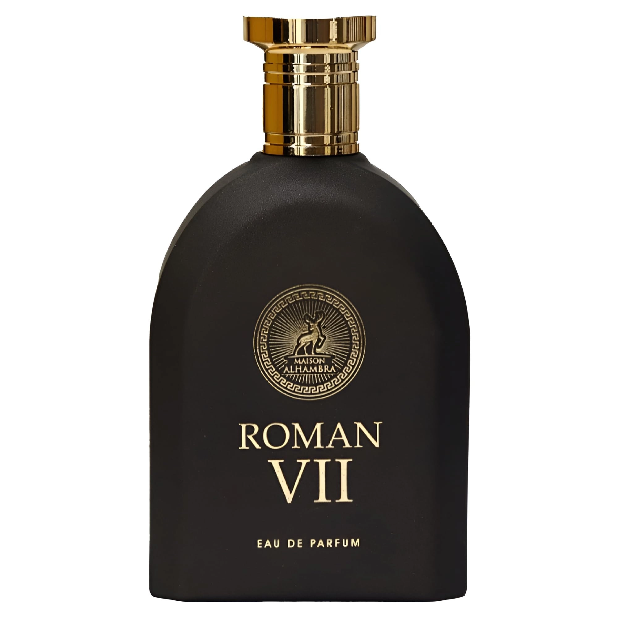Maison Alhambra So Candid Eau de Parfum 100 ml