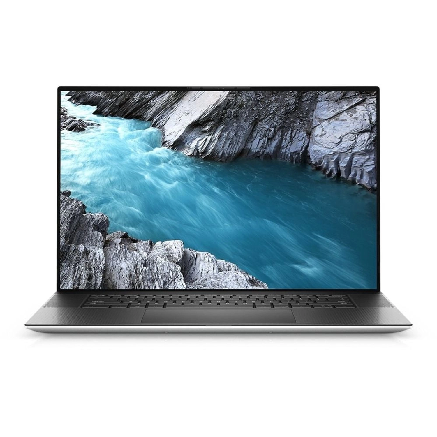 XPS 17 9710 - 17'' Core i9-10980HK 64GB DDR4 2000GB SSD
