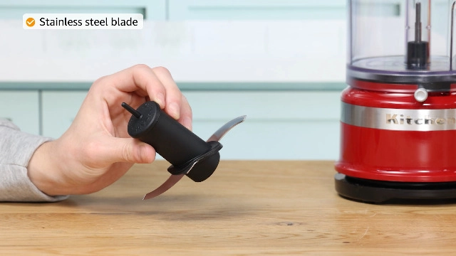 3.5-Cup Food Chopper