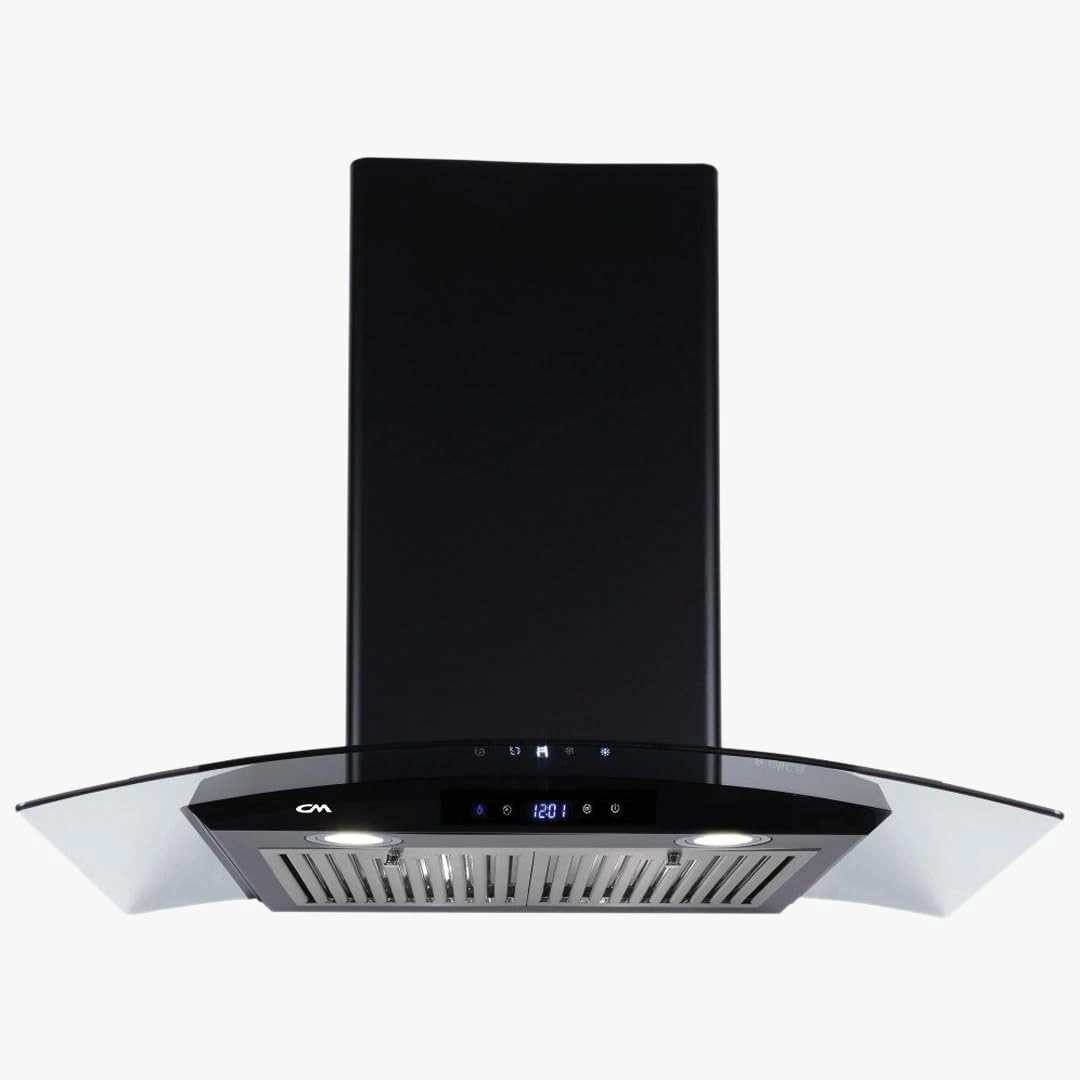 LUNA TWIN - S - 750-900 m³/h 90CM