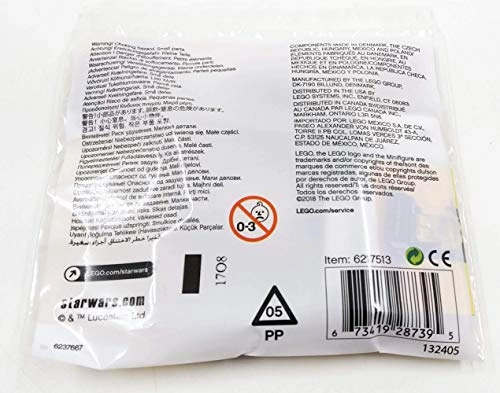 Star Wars Kessel Mine Worker (40299) - Polybag