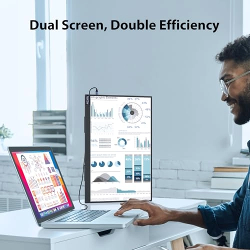 US-INVPM808-0 - 18 Inches 2560 x 1600 Pixels