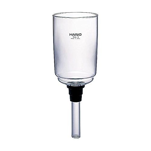 Upper Bowl for Technica Syphon - 360ml