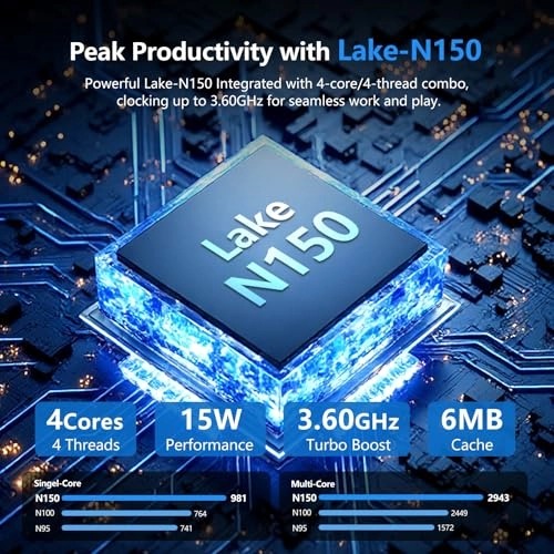 YEPBOOK-4 - 15.6'' Celeron 16GB DDR4 512GB SSD