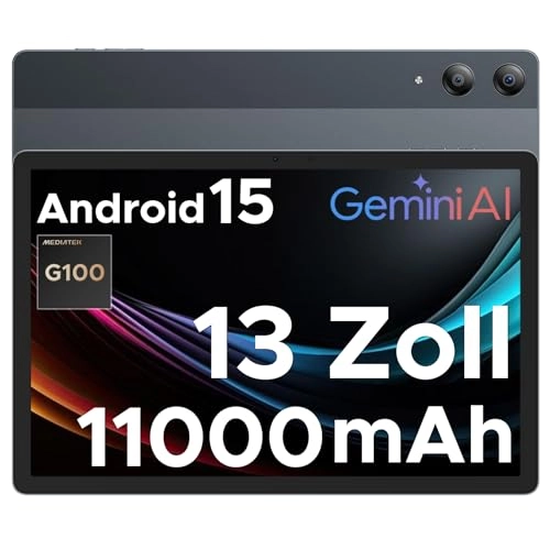 Tab E3 Pro - 256GB 13"