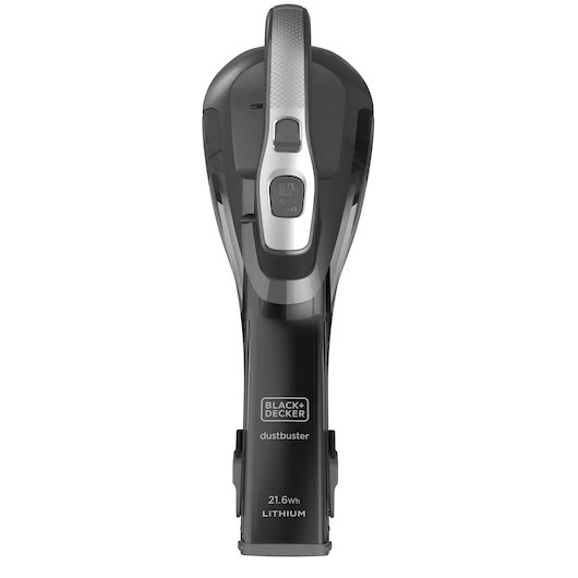 Dustbuster Cordless Hand Vacuum - 10.8 Watt-hour