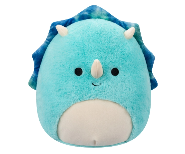 Triceratops Malik 36.5 cm Plush
