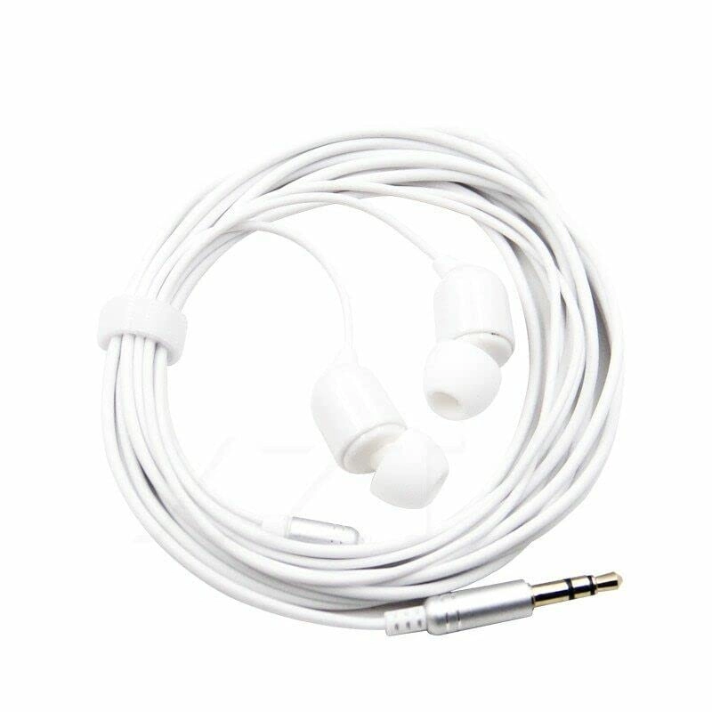 VG-053 Wired Earbud 3 Pack