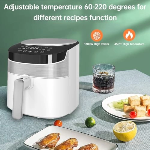 Air Fryer AF9003D-CB