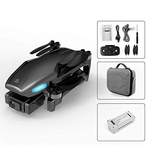 Two-axis head GPS UAV - 4K