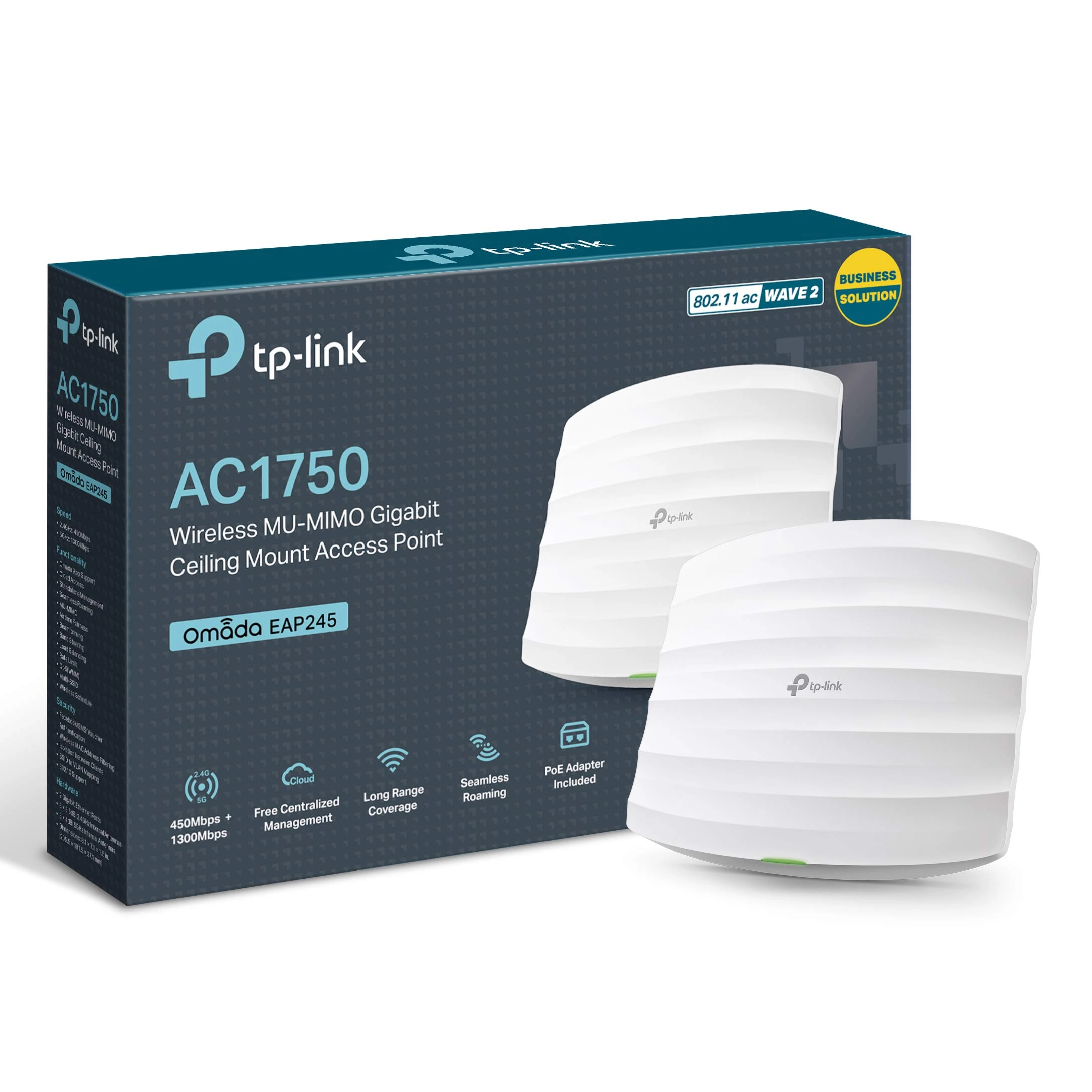 EAP245