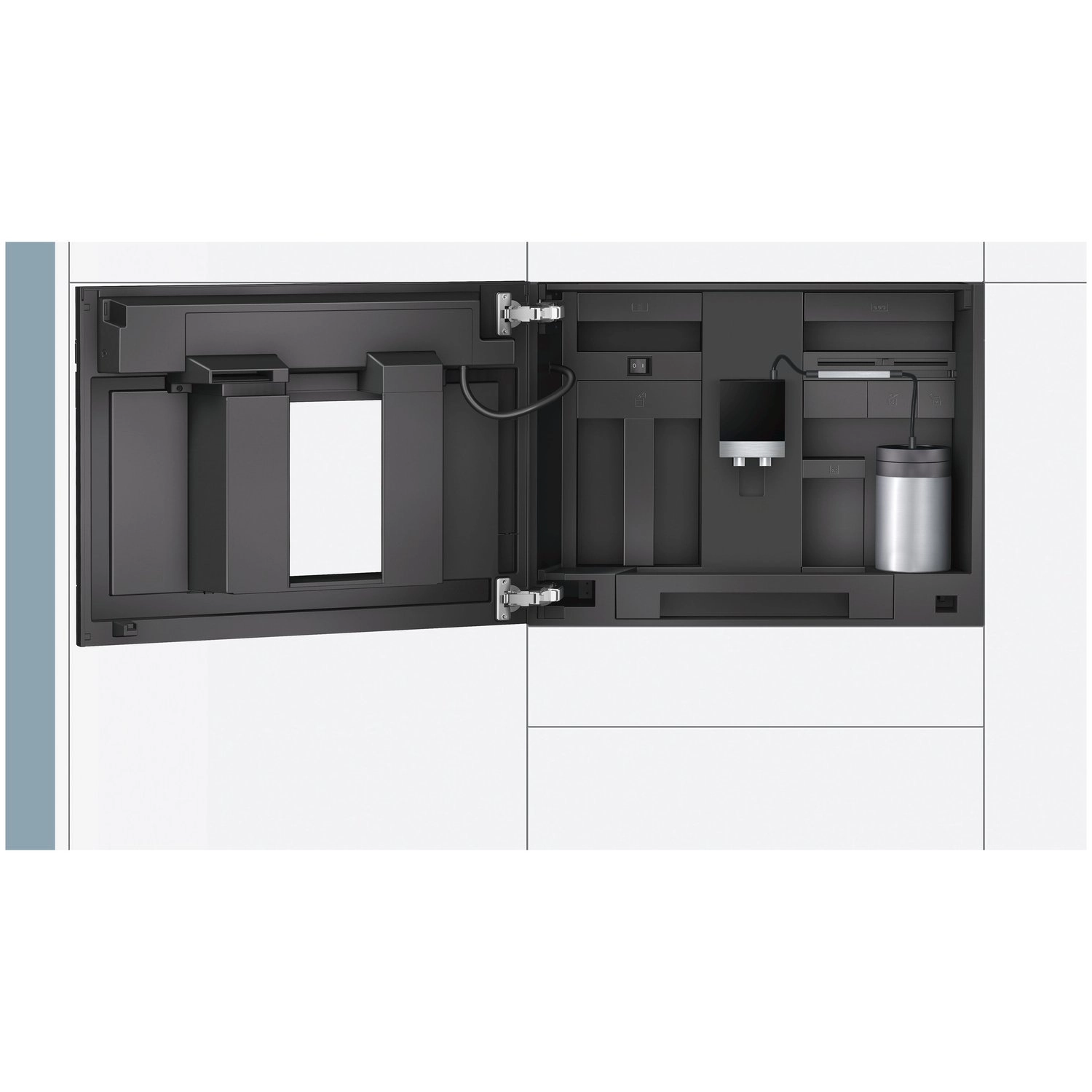 CT636LES6 - Built In