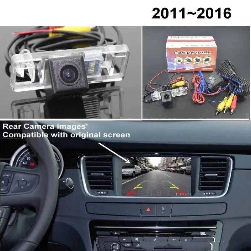 Screen Compatible Adapter - Night Vision