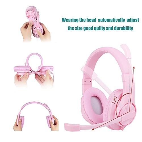 RM Wired Headphone