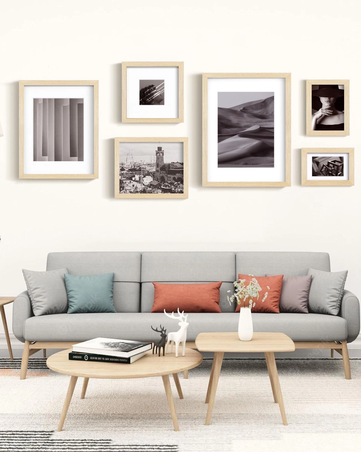 8x10 Picture Frames - 8x10 4