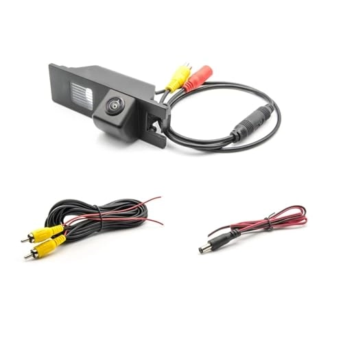 HD Reversing Camera - Night vision Wired 1280 x 720