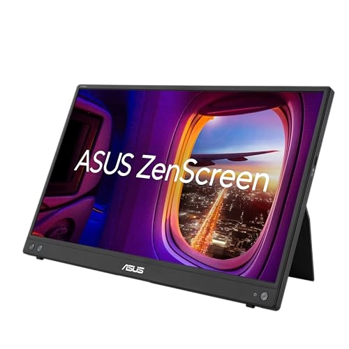 ZenScreen MB16AHV - 15.6 inch 1920 X 1080 pixels