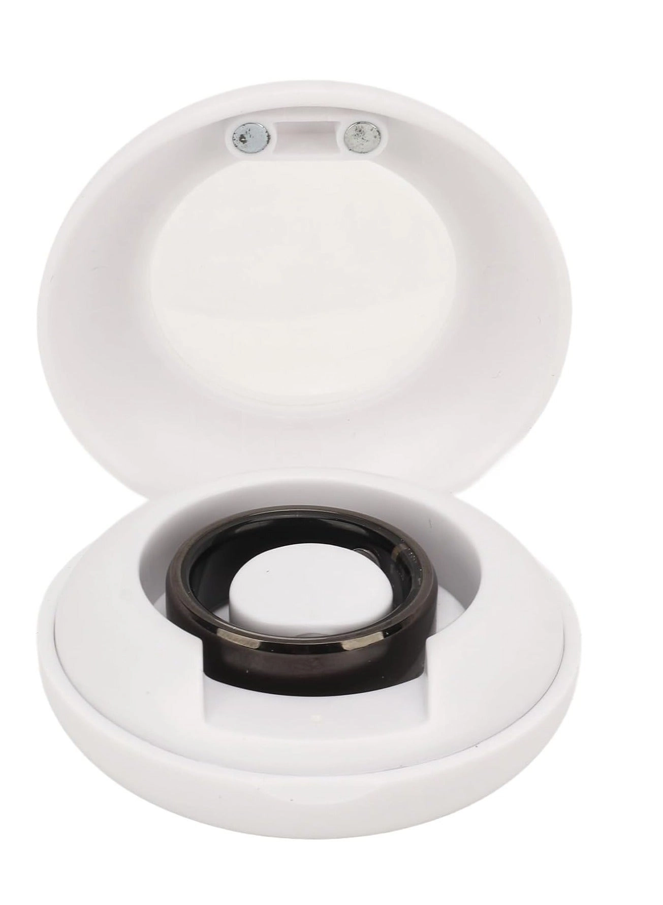 SYOSI Smart Health Ring - IP68 Waterproof Bluetooth 5.1 7-8 days