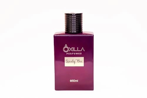LOVELY BEE Eau de Parfum 50ml