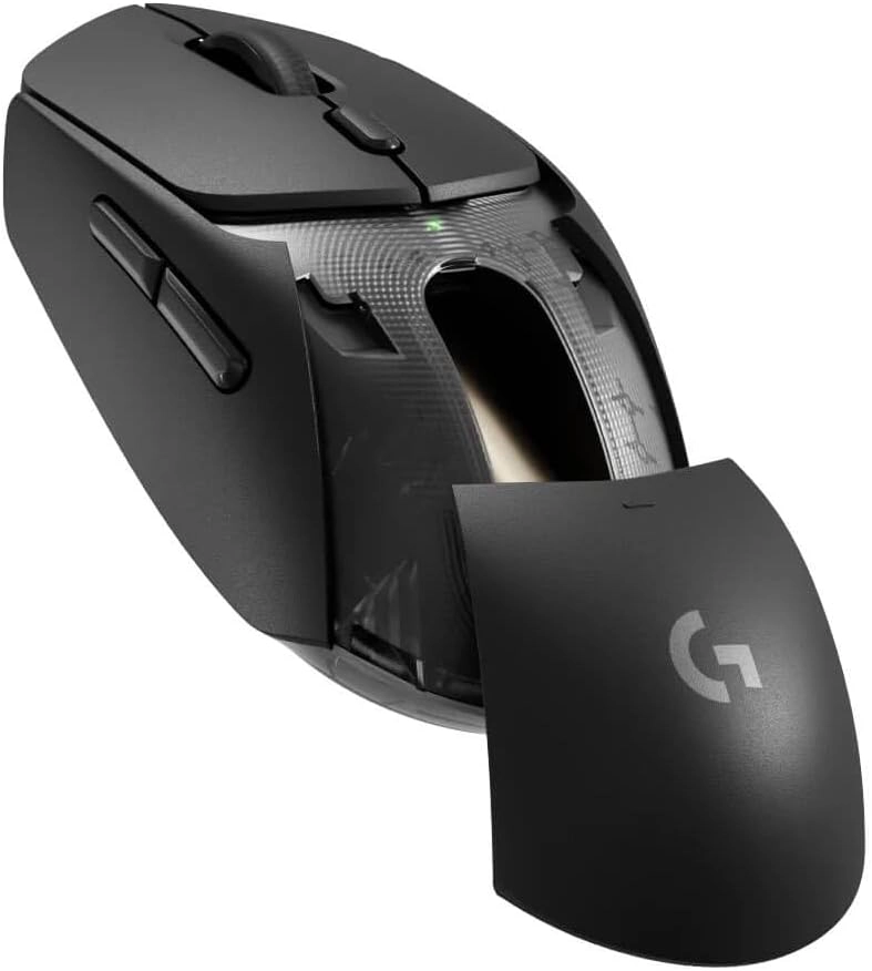 G309 LIGHTSPEED Mouse - Wireless