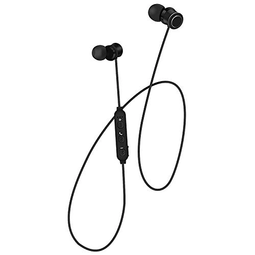 Metal Buds Wireless Earbud