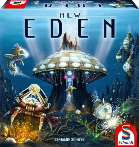 New Eden