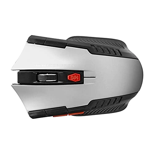 SC100 Gaming Mouse - Wireless