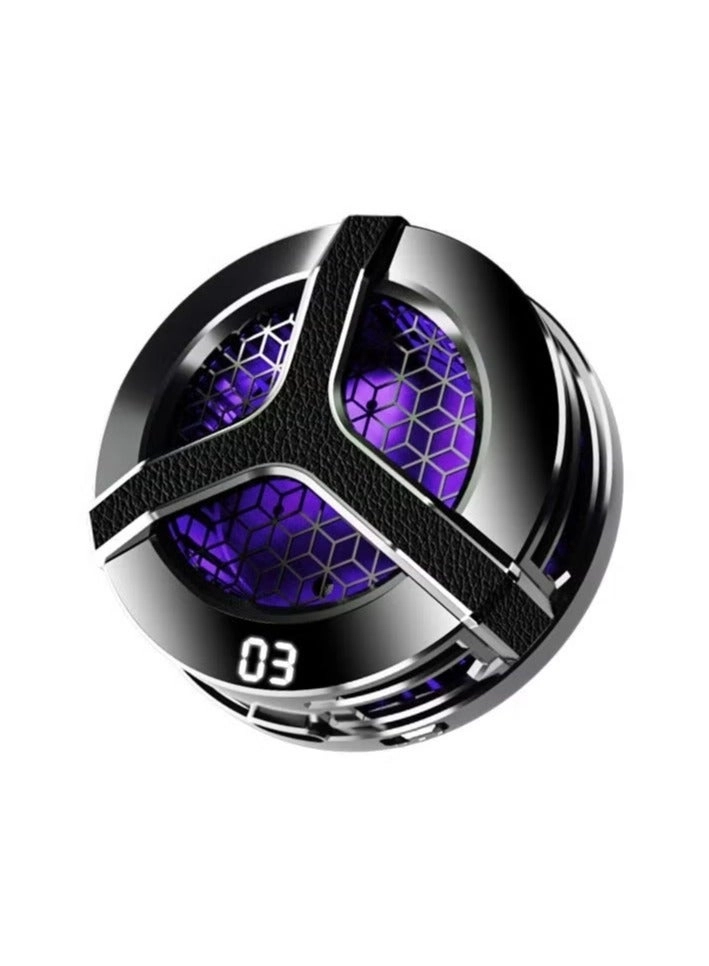 Smartphone Cooling Fan - Portable Gaming Handle