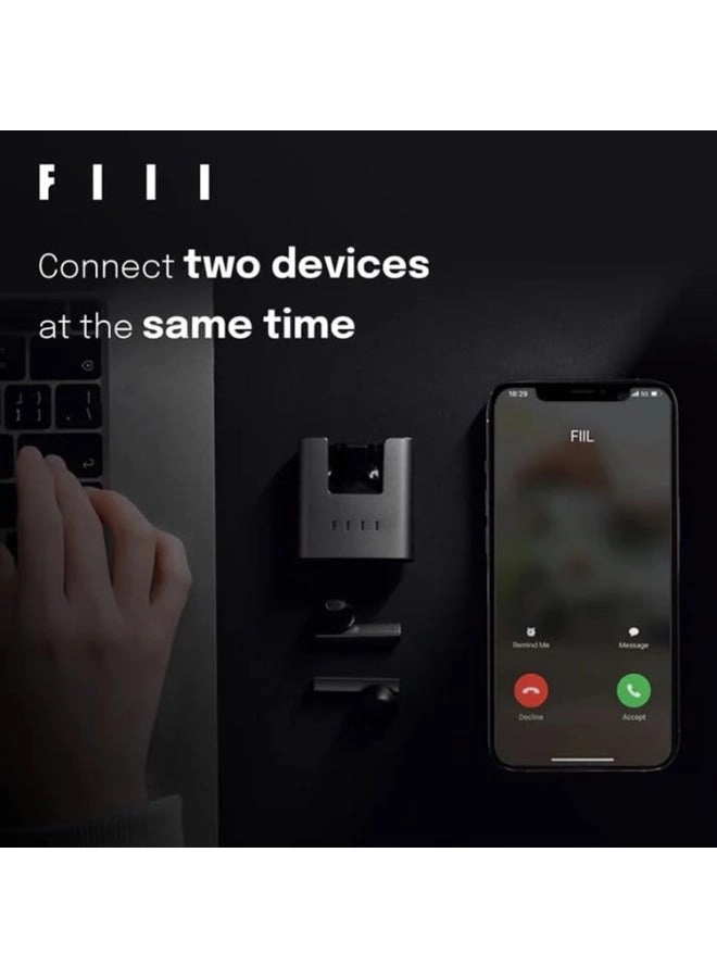 CC3 Wireless Earbuds