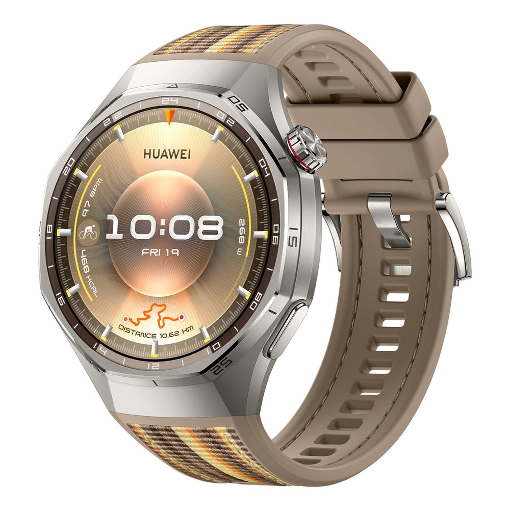 Watch GT 6 Pro 46mm Titanium
