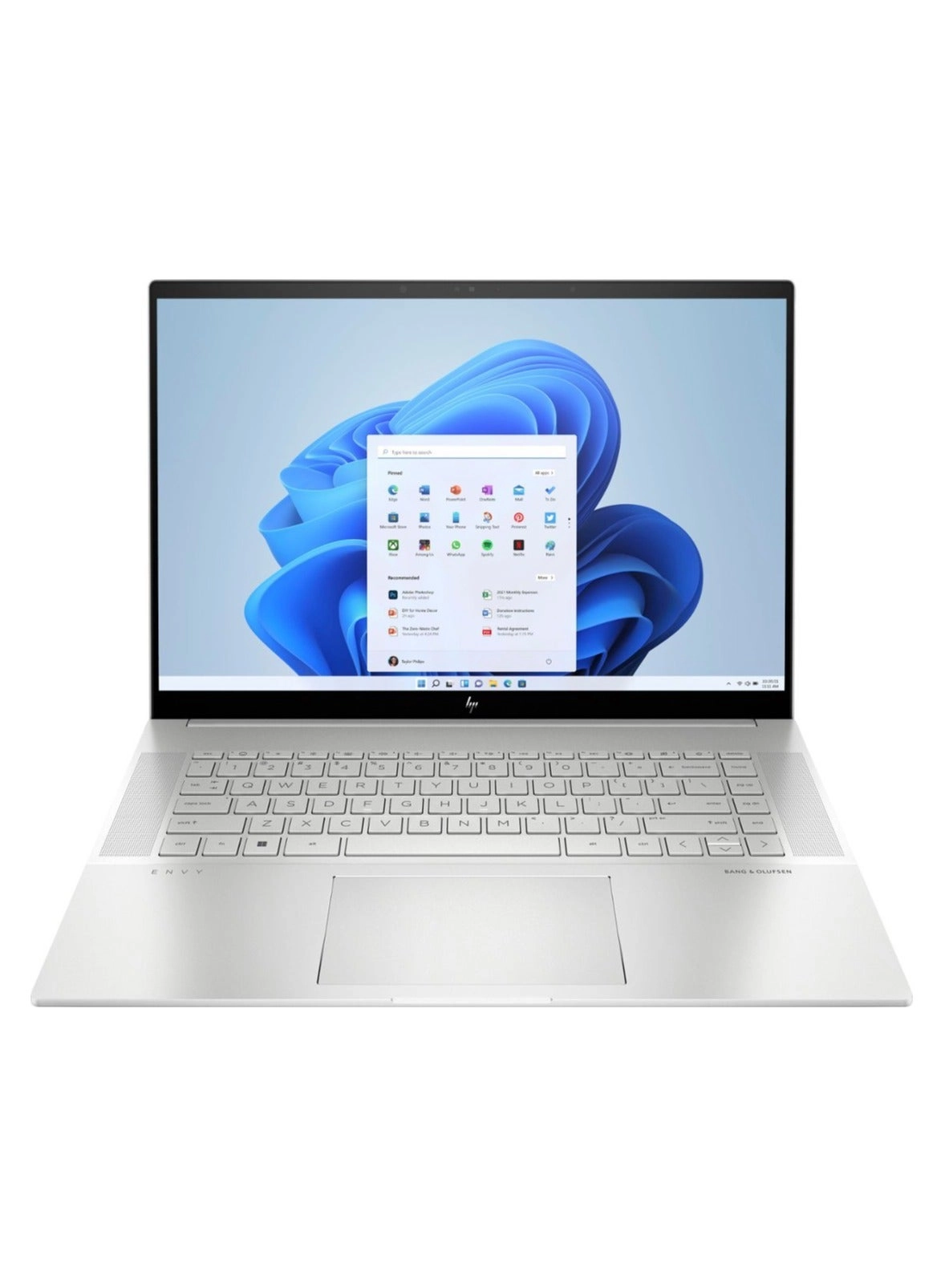 Envy 16-H1055CL - 16'' Core i7-13700H 32GB DDR5 2TB SSD