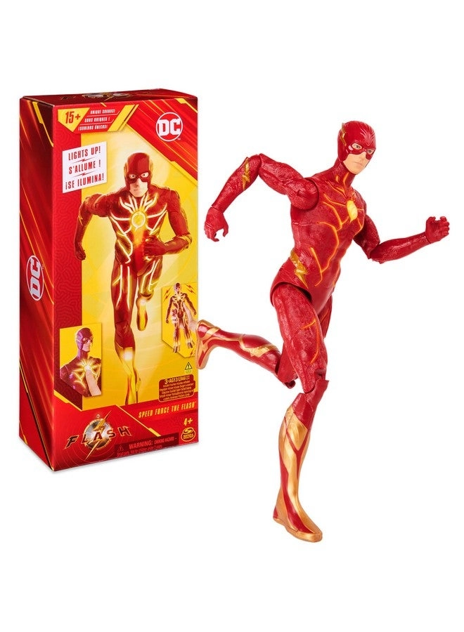 DC Comics Speed Force - The Flash