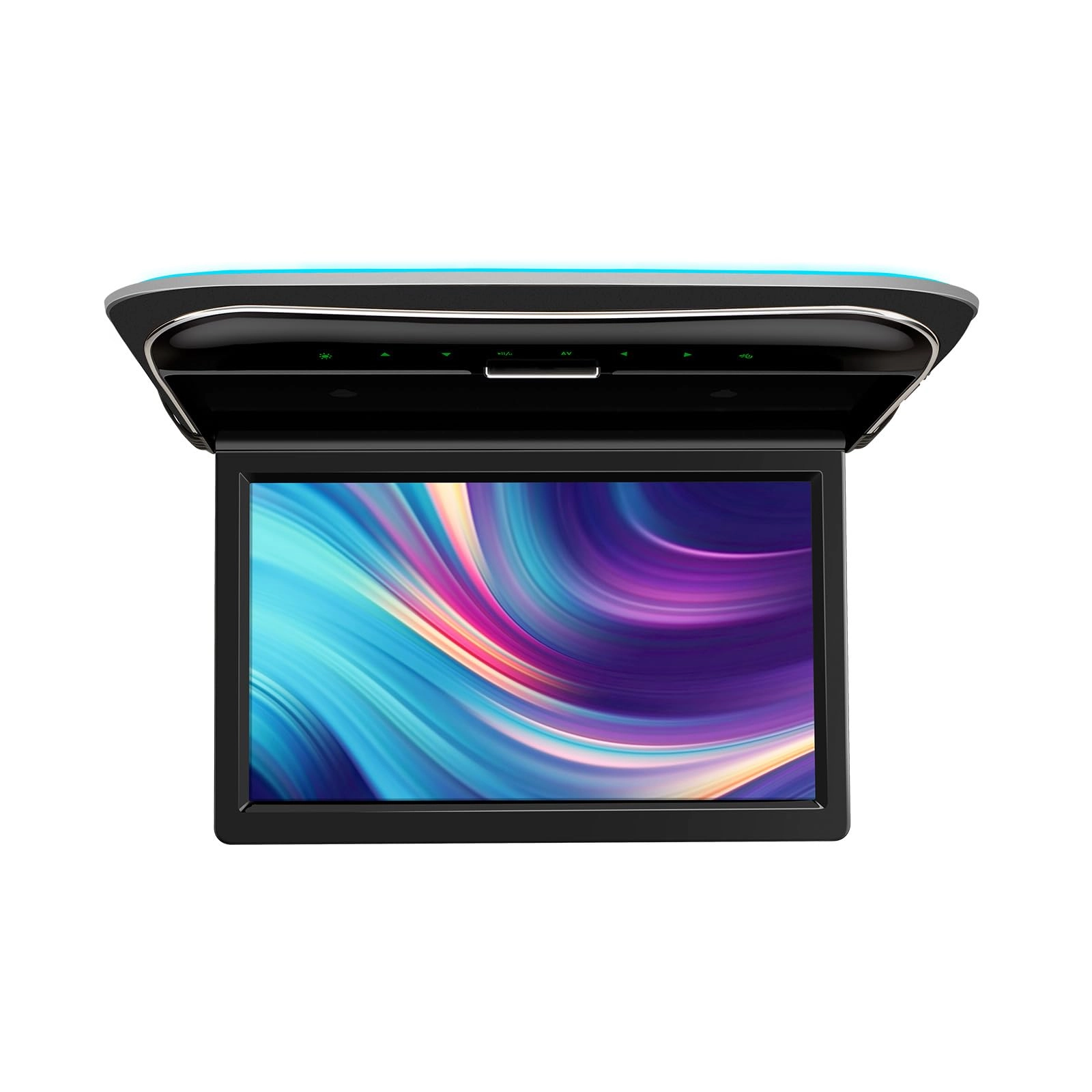 Xtrons Car Overhead Roof Mounted Monitor - 11.6 Inches