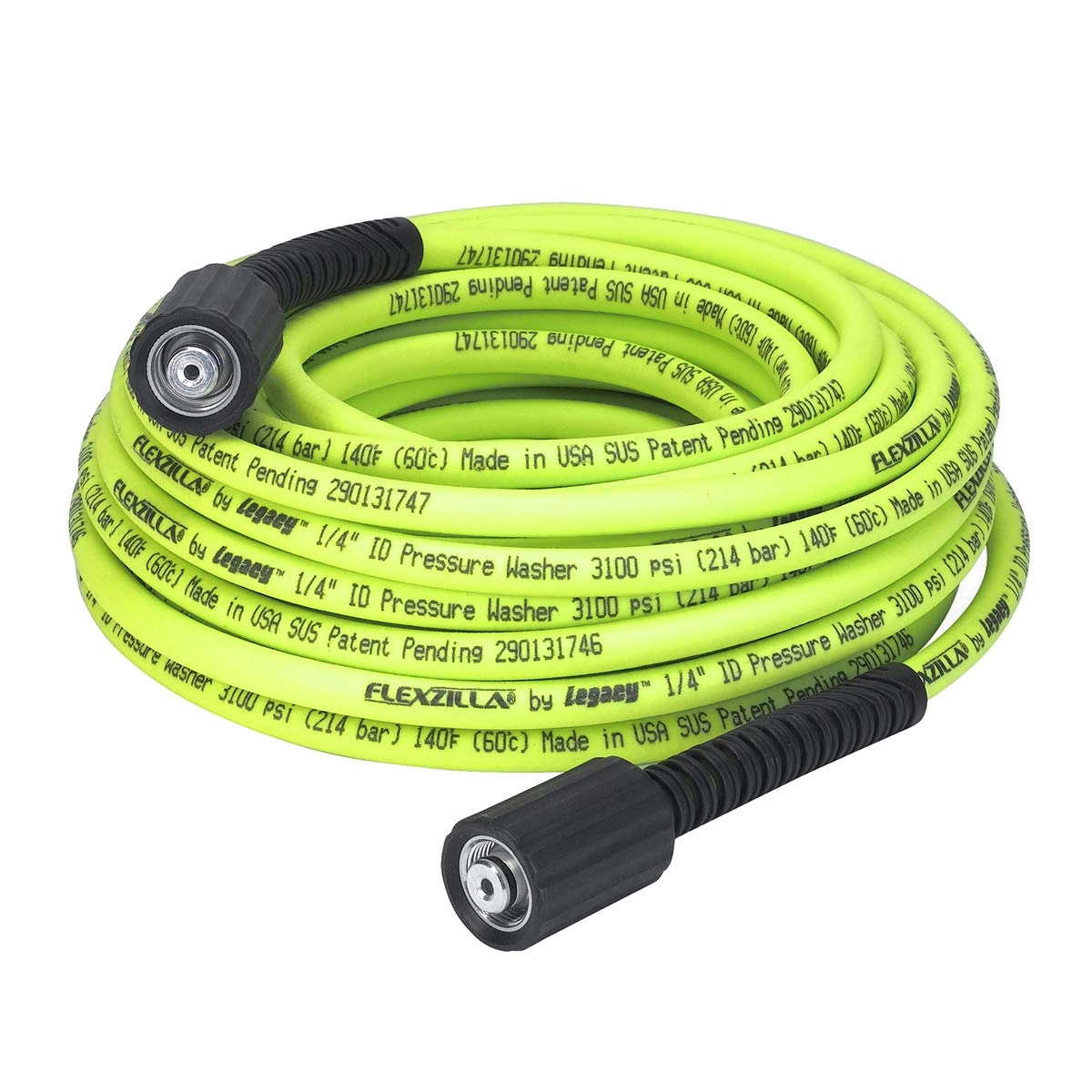 Pressure Washer Hose