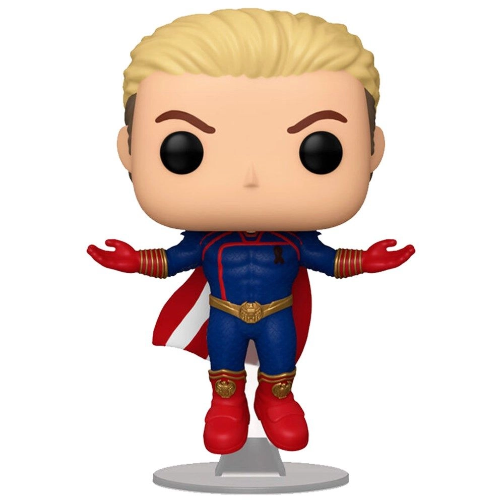 FUNKO TOYS Homelander - The Boys (12 cm) (FU48186)