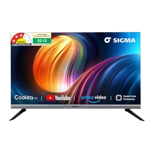 DY-LD32H4S - 32 Inch