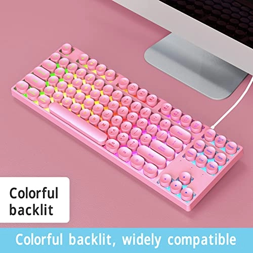 Gaming Keyboard - Wired