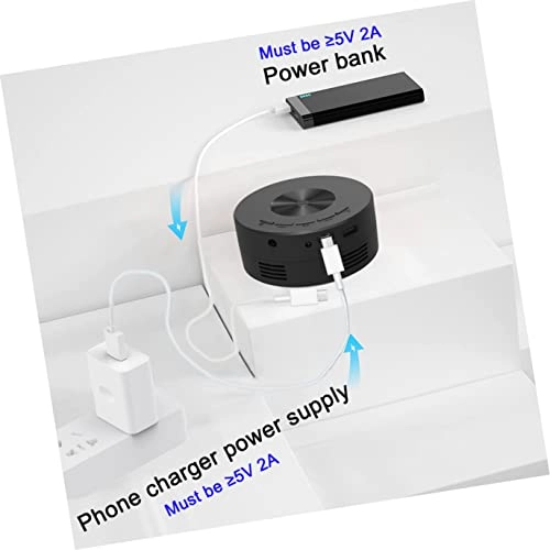 Mini Projector - 15+/-3 ANSI 1920x1080