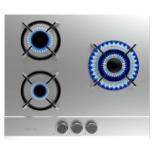Bolero Squad G 3200S A01_EU01_100187 Gas hob