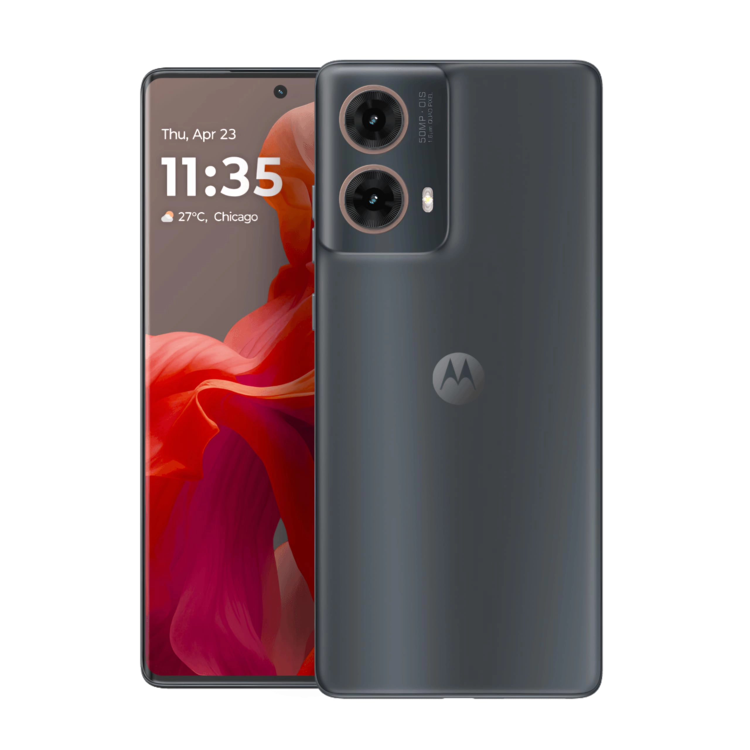 Motorola G85 - 12GB 128GB