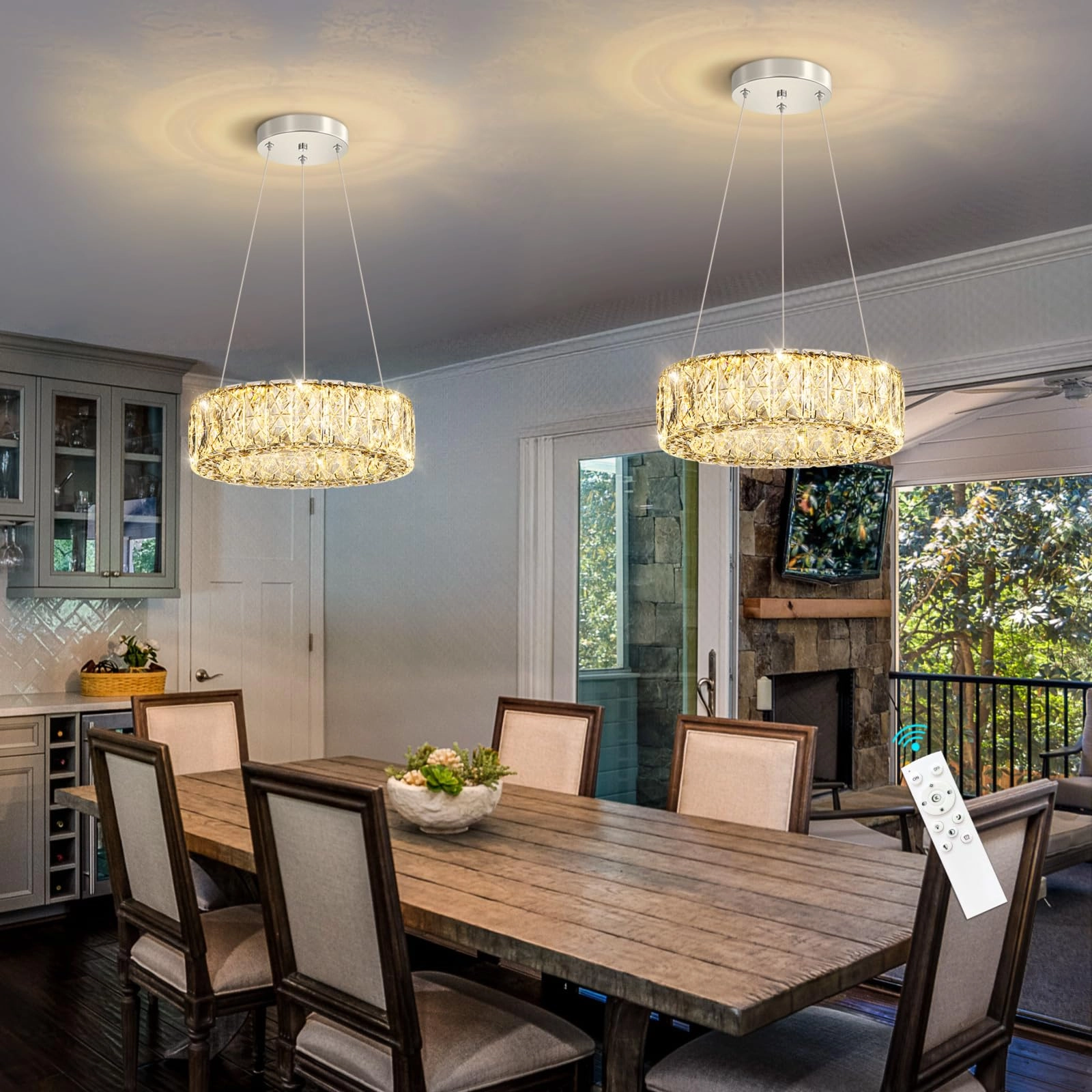 HAIXIANG MMQ9089 - 3.9" to 78"