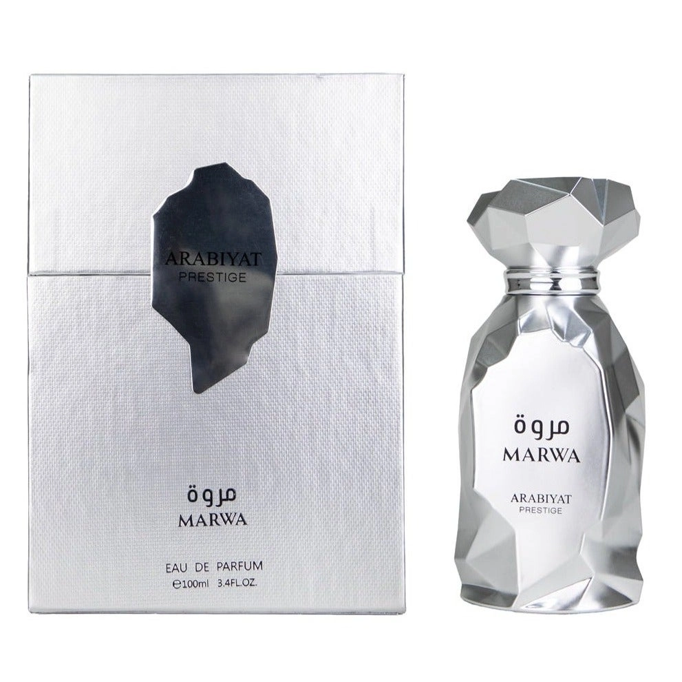 Marwa Eau de Parfum 100ml