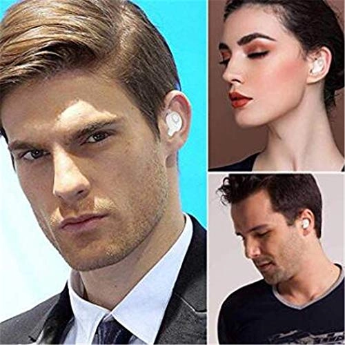 TWS-F1 Wireless Headphone